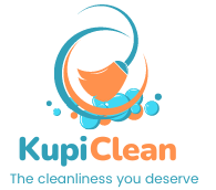 Kupiclean Cleaning Services
