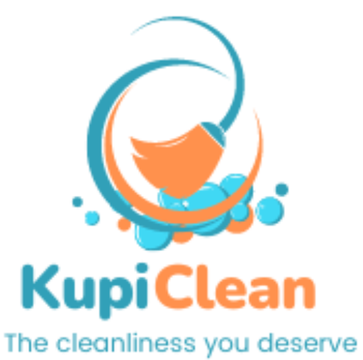 kupiclean cleaning services victoria bc