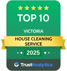 Kupiclean Trust Analytica